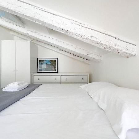 트리에스테 Corridoni 4C Tirabora Short Rent 아파트 외부 사진