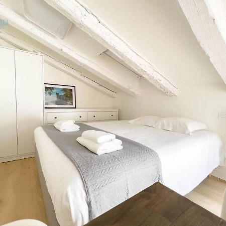 트리에스테 Corridoni 4C Tirabora Short Rent 아파트 외부 사진