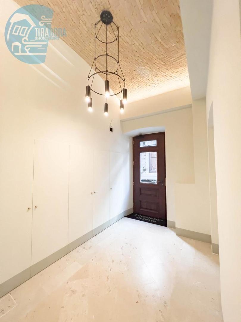 트리에스테 Corridoni 4C Tirabora Short Rent 아파트 외부 사진