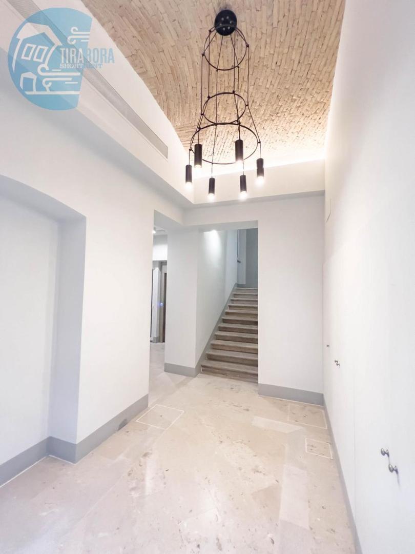 트리에스테 Corridoni 4C Tirabora Short Rent 아파트 외부 사진