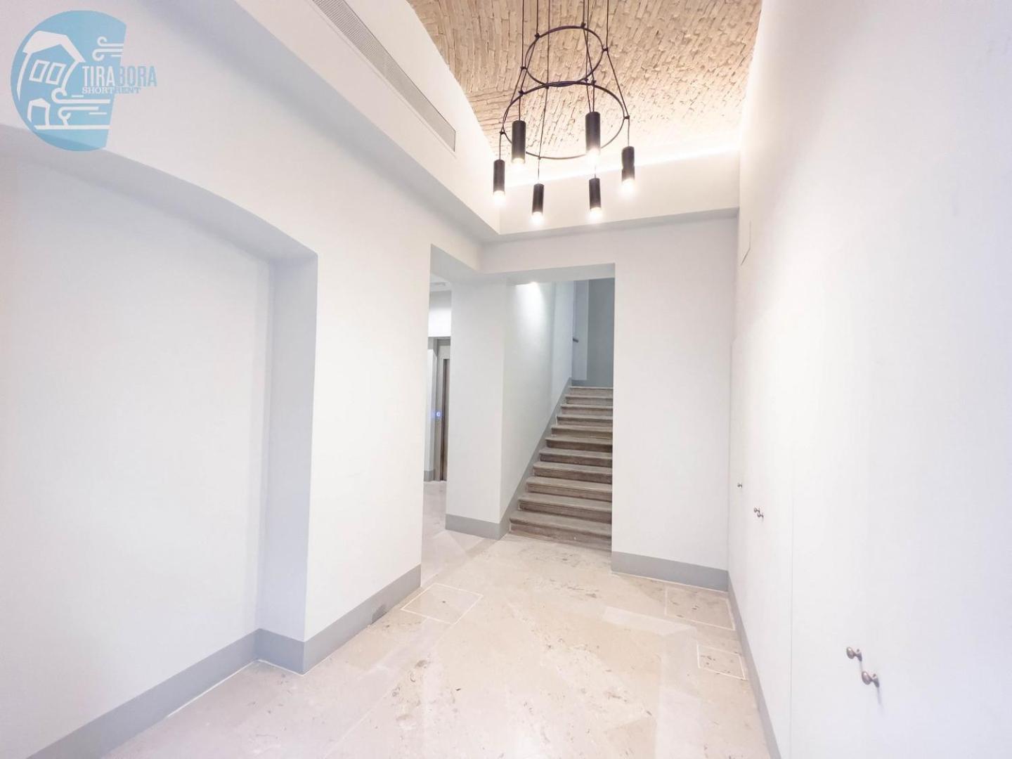 트리에스테 Corridoni 4C Tirabora Short Rent 아파트 외부 사진
