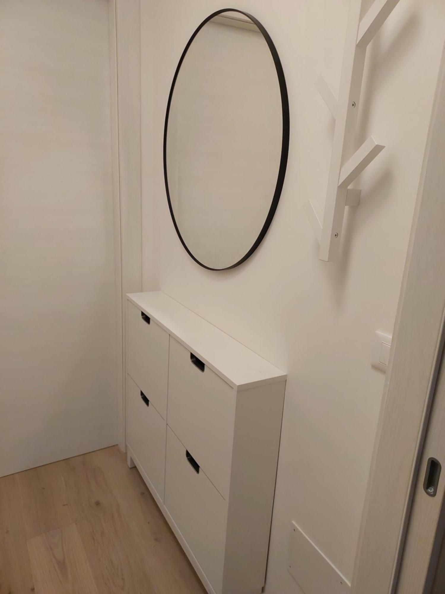 트리에스테 Corridoni 4C Tirabora Short Rent 아파트 외부 사진